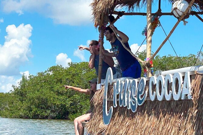 2 Hour Dolphin Sightseeing Tour in Melbourne Florida - Good To Know