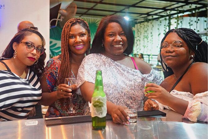 2-Hour Dominican Cultural Immersion Guided Experience - Itinerary