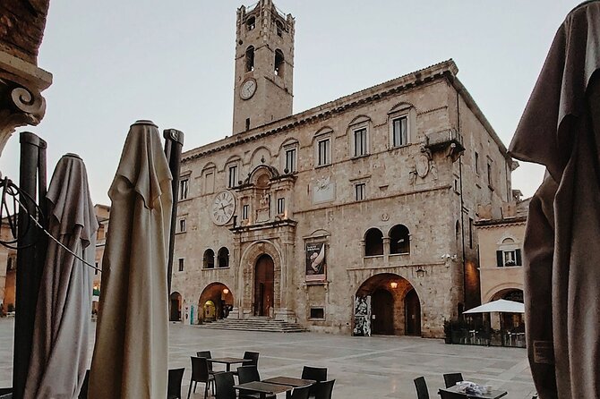 6 Best Tours In Ascoli Piceno