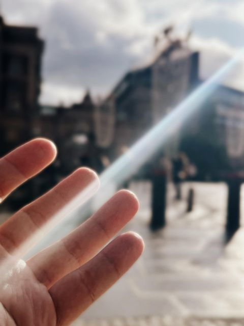 2-Hour Free Walking Tour in Stockholm - Good To Know