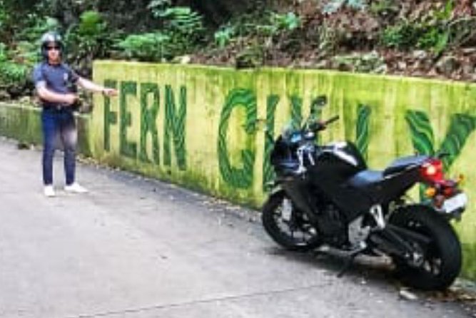 2 Hour Guided Motorcycle Tour in St. Ann, Jamaica - Tour Duration and Location