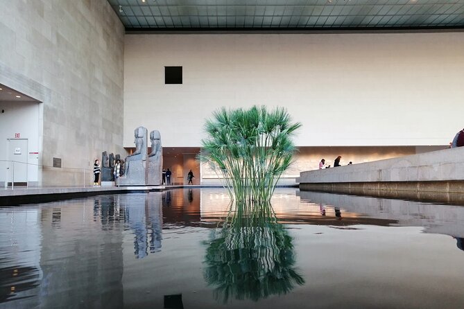 2-Hour Guided Walking Tour in The Metropolitan Museum of Art