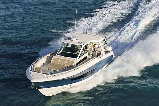 2 Hour Maalaea Luxury Powerboat Sunset Cruise Exclusive 6 Guests - Good To Know
