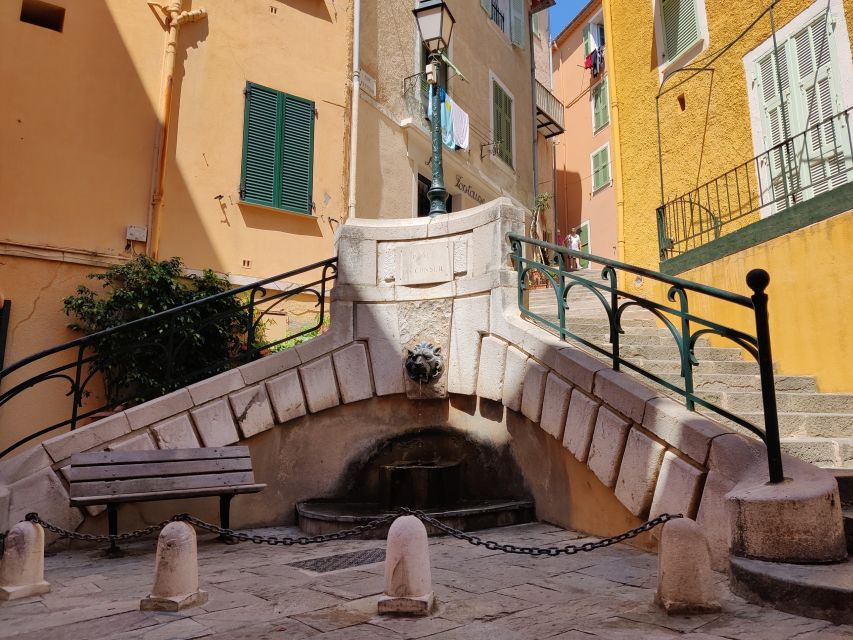 2-Hour Paddle Boarding Tour in Villefranche - Good To Know