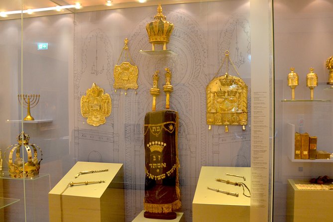 2 Hour Private Guided Tour: Landesmuseum Mainz