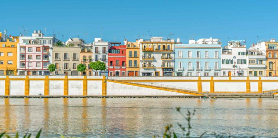 2-Hour Private Guided Walking Tour of Triana - Good To Know