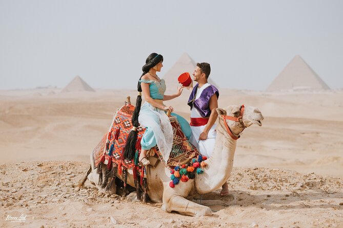6 Best Photography Experiences In Giza