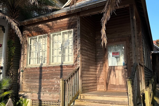 2-Hour Private Scavenger Hunt in St. Augustine - Good To Know