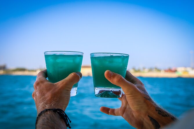 2 Hour Private Sunset Tour in Aruba - Good To Know