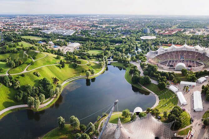 2-hour Private Walking Tour in Munich - Good To Know