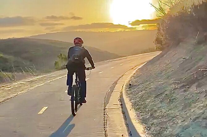 2-Hour Small-Group Dana Point Cycling Tour - Tour Details and Highlights