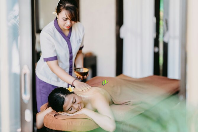 2 Hours Bali Lulur Massage & Spa Treatment Including Hotel Transfers