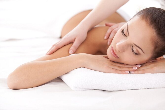 2 Hours Bali Lulur Massage & Spa Treatment Including Transfers - Good To Know