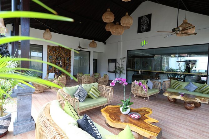 2 Hours Bali Lulur Massage & Spa Treatment Including Transfers - Good To Know