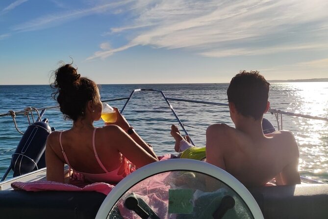 2 Hours Champagne Cruise in Lagos - Good To Know