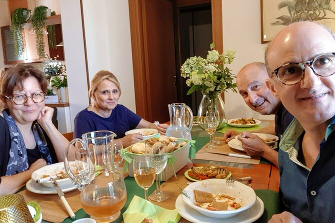 2-Hours Food and Drink Tasting at Casa Delle Salentine in Italy - Good To Know