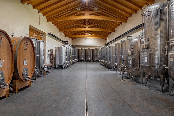 12 Best Wine Tours In Piedmont and Liguria