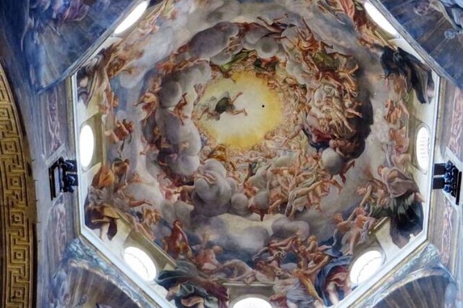 2 Hours Guided Walking Tour in Parma With Culinary Stop - Good To Know