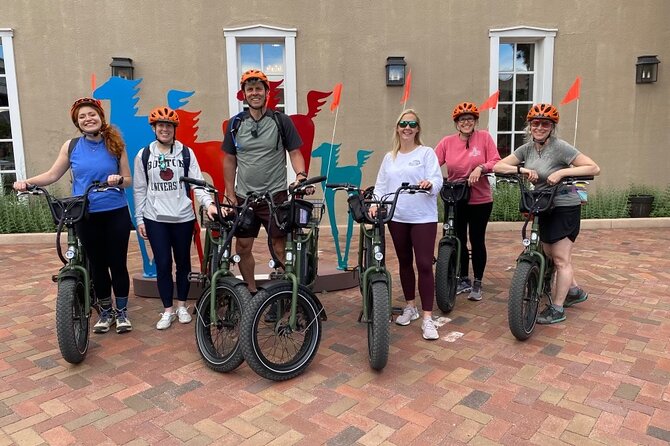 3 Best 2 Hour Tours and Experiences in Santa Fe