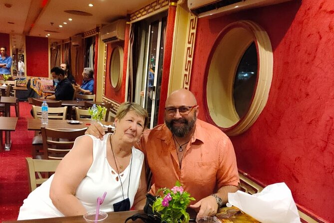 2-Hours Night Dinner Cruise Show : Eat , Dance and Sing - Pricing and Reservations