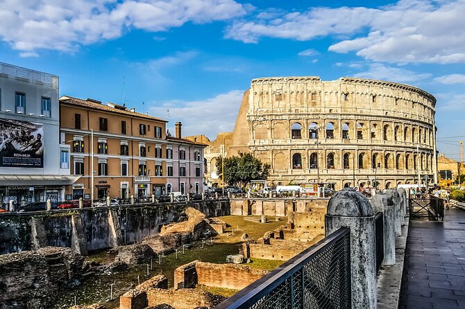 2 Hours Of Rome Cultural Walking Tour - Good To Know