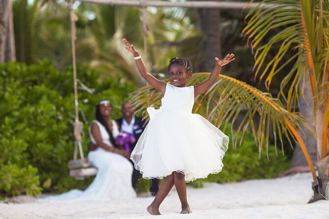 2 Hours Photoshoot in Punta Cana - Good To Know