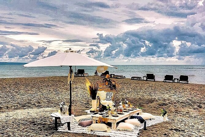 2 Hours Private Picnic Arrangement in Bali - Good To Know