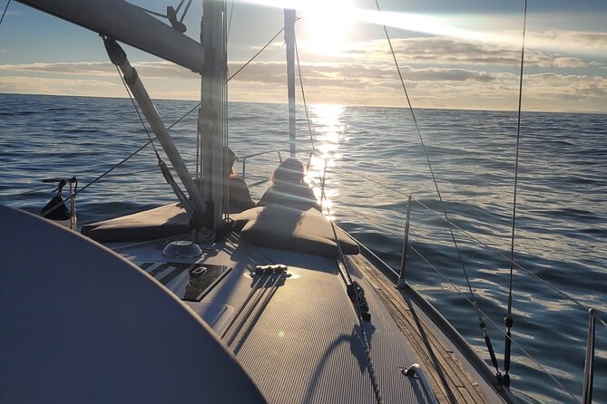 2 Hours Private Sunset Experience by Sailboat in Cascais - Good To Know