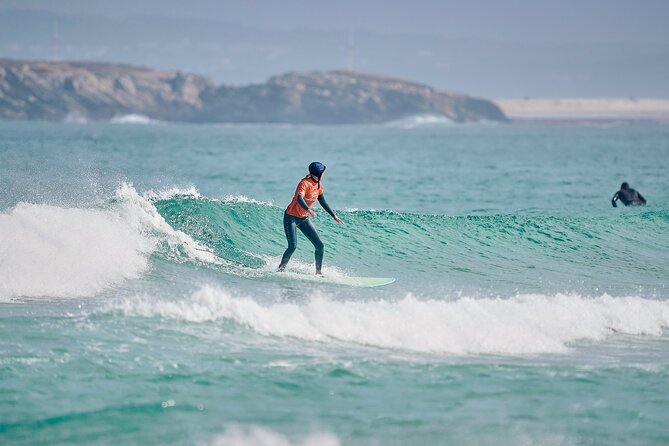 2-Hours Private Surf Lesson in Peniche and Baleal - Inclusions and Overview