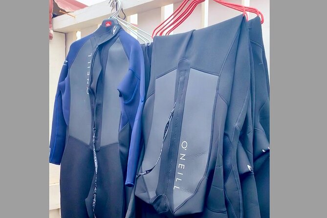 2 Hours Surf Rentals in Costa Da Caparica - Good To Know