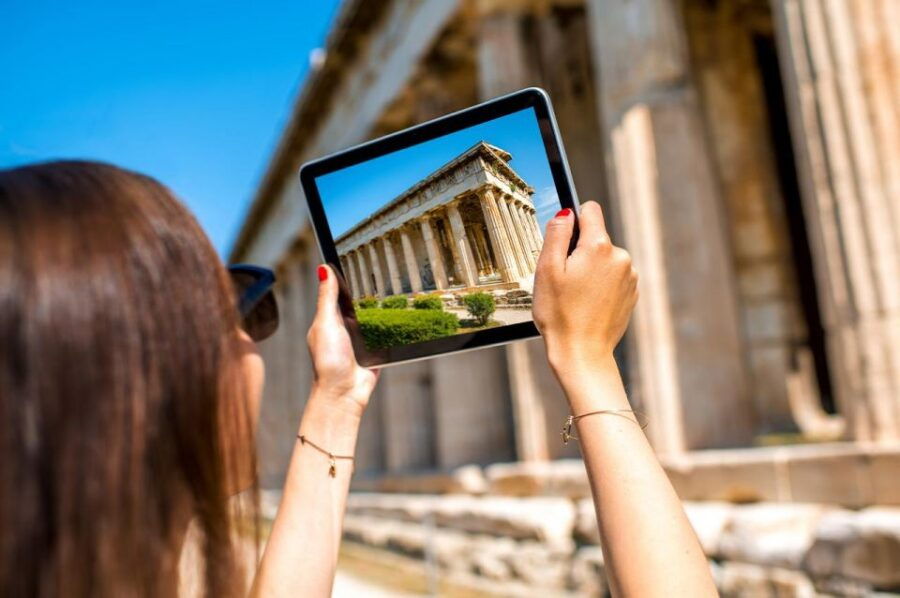 2 Hours Tour in Athens - All About Athens - Good To Know