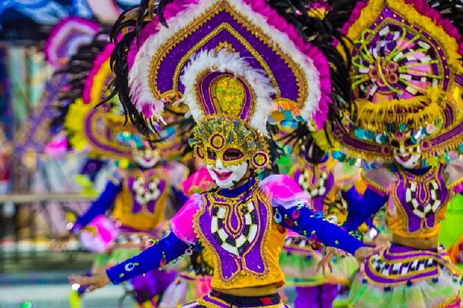 2 Hours Walking Tour in Bacolod