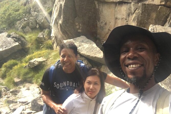 2 in 1 Table Mountain & Wine Valley Tour - Good To Know