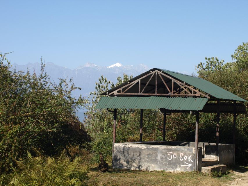 2 Night 3 Days Chisapani-Nagarkot-Changunarayan Trek - Good To Know