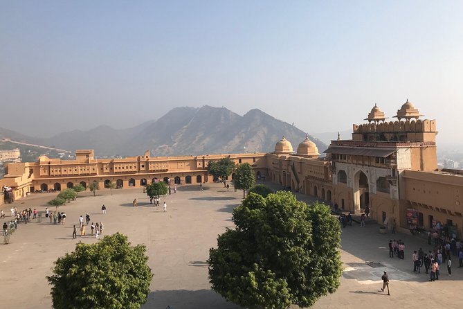 2 Night 3 Days Private Delhi Agra Jaipur Tour - Good To Know
