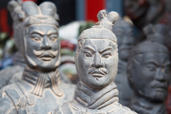 2-Night Best of Xian Tour: Terracotta Warriors and City Sightseeing