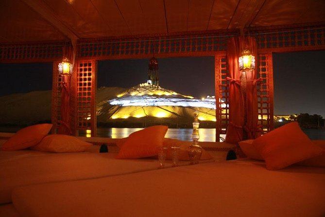 2 Night Nile Felucca From Aswan to Kom Ombo Temple & Edfu - Itinerary for the 2 Night Nile Felucca Trip