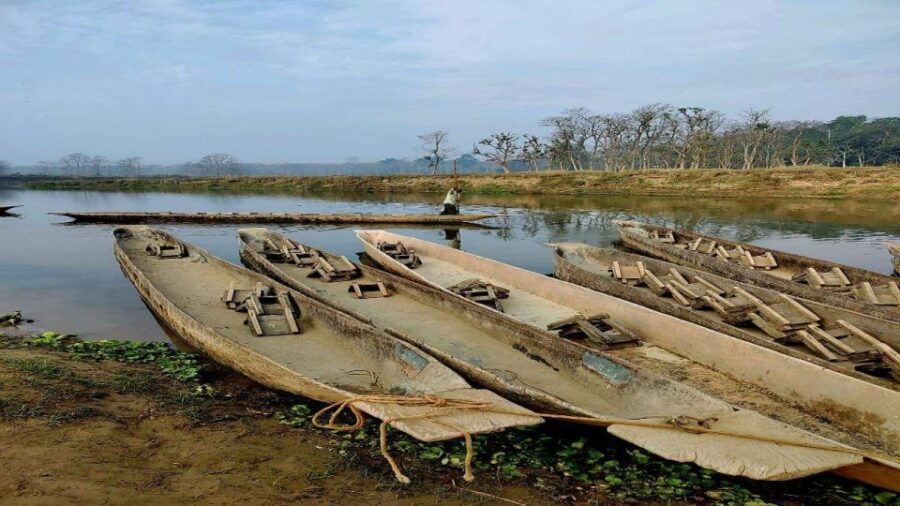 2 Nights 3 Days Chitwan Jungle Safari Tour - Good To Know