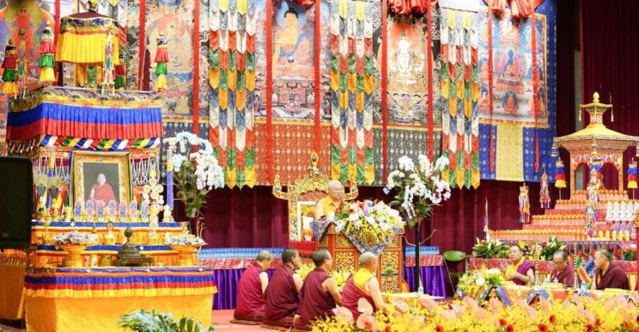 2 Nights Monastery Stay With A Day Hike - Good To Know