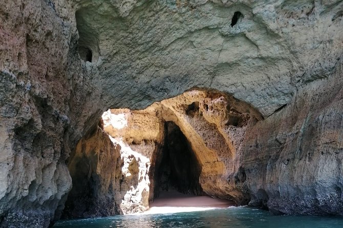 2 Tours Private / Tour ALGARVE Second Day Tour SINTRA - Tour Itinerary Overview