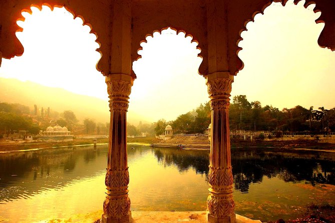 20-Day Cultural Heritage Tour of Rajasthan From New Delhi - Good To Know
