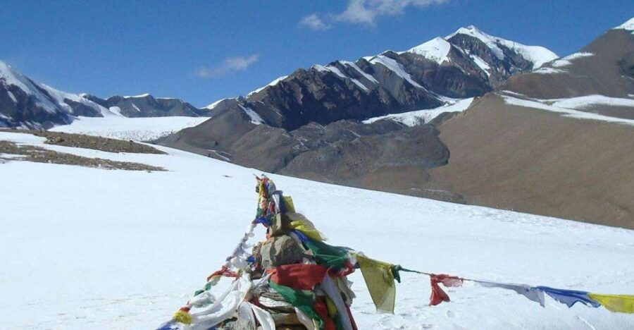 20 Days Dhaulagiri Circuit Trek - Good To Know