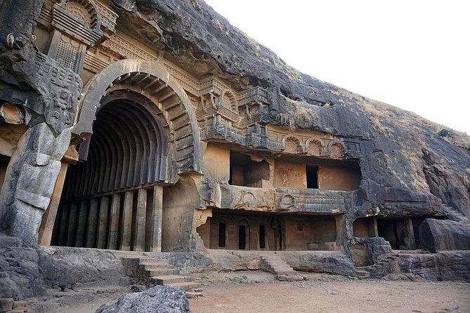 2000 Year Old Buddhist Trail to Karla & Bhaja Caves as a Day Trip From Mumbai - Good To Know