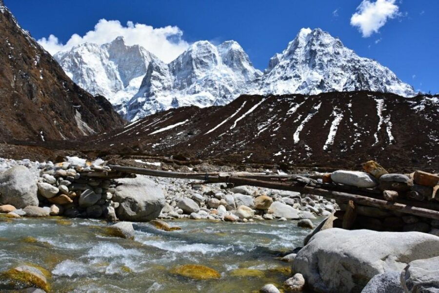 21 Days Kanchenjunga Circuit Trek - Good To Know