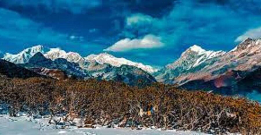 23 Days Kanchenjunga Base Camp Trek From Kathmandu - Good To Know