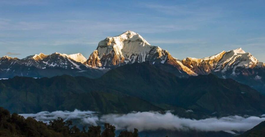 24 Days Kanchenjunga Base Camp Trek From Kathmandu - Good To Know