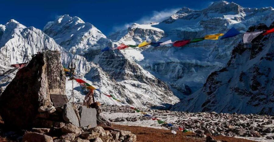 24 Days Kanchenjunga Base Camp Trek - Good To Know