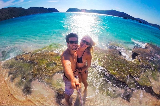 24 - Excursion to Arraial Do Cabo in Rio De Janeiro With Lunch - Good To Know