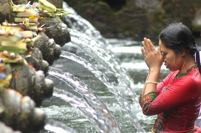 [25% Off] Bali Instagram Tour (W/ Tickets, Lunch, Wi-Fi, FREE Cancellation*) - Good To Know