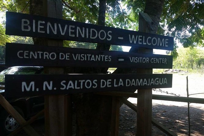 27 Waterfalls Damajagua Tour From Cabarete Sosua & Puerto Plata